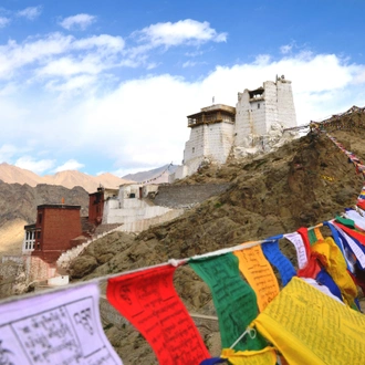 tourhub | Exodus Adventure Travels | Ladakh: Trails of Little Tibet 