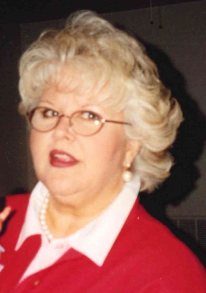 Betty Childers Profile Photo