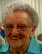 Gladys M. Irvin Profile Photo