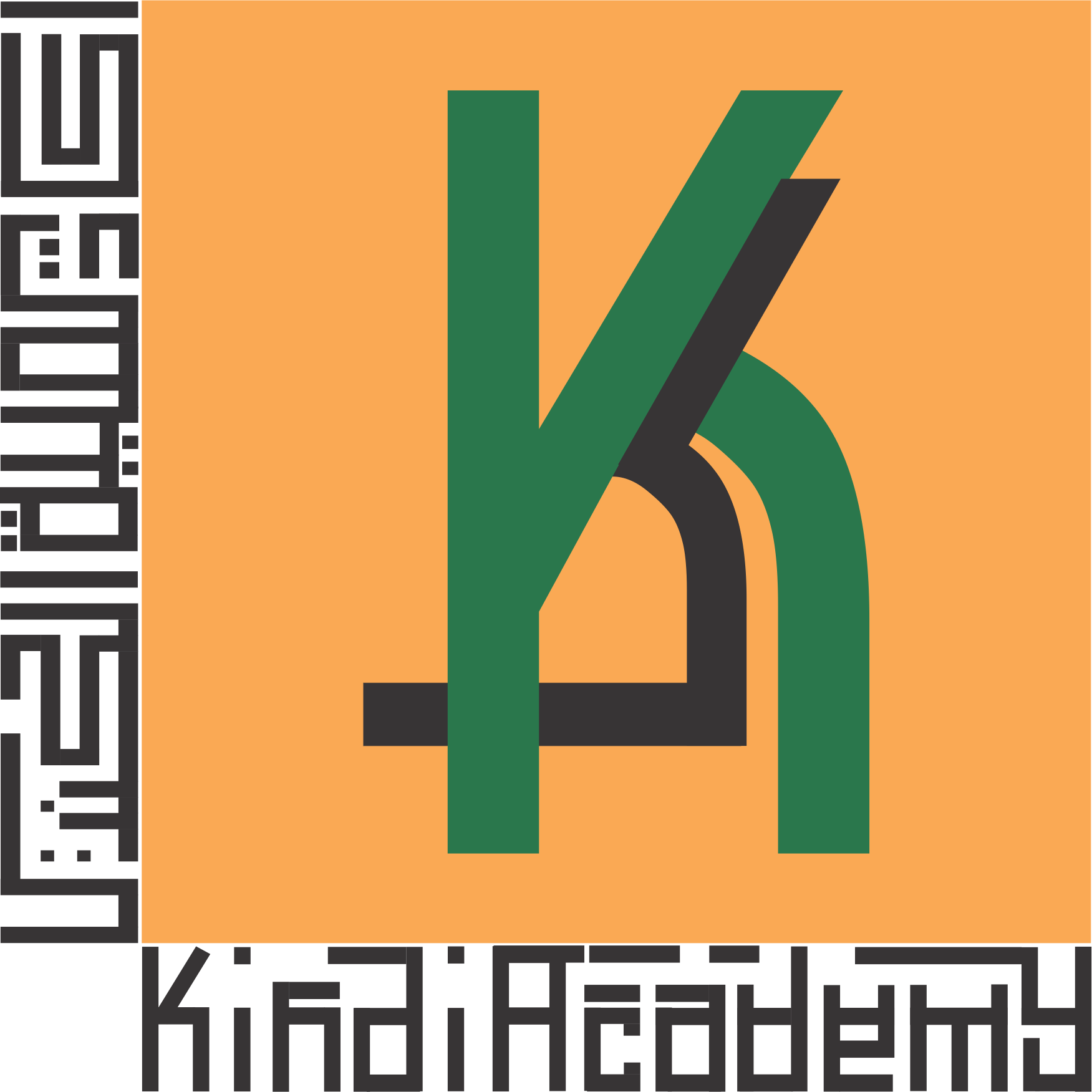 Kindi Academy logo