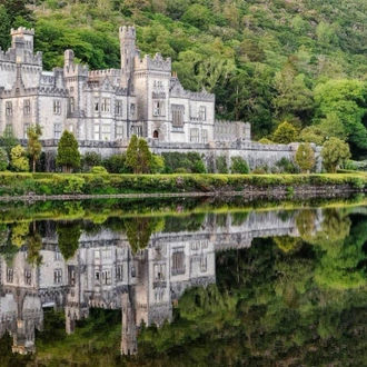 tourhub | Travel Department | Gardens of Mayo 