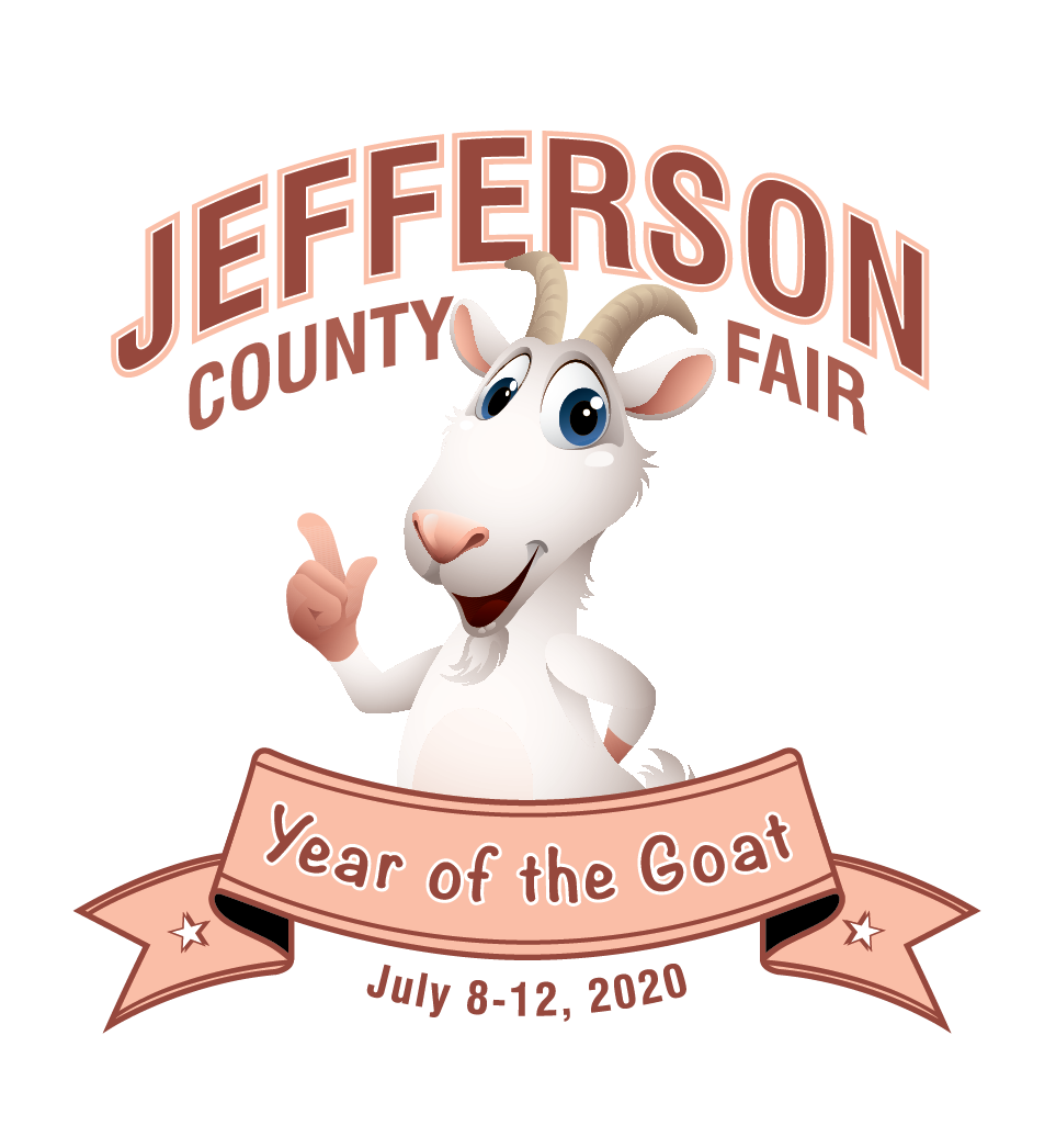 Jefferson County Fair Park