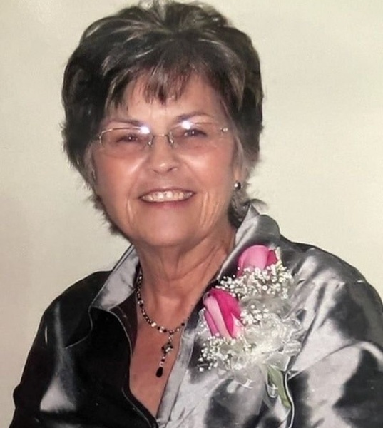 Shirley Joan Morton Profile Photo