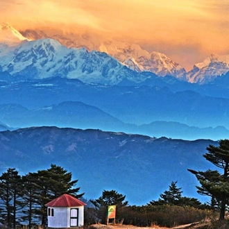 tourhub | Panda Experiences | Splendors of the North East India 