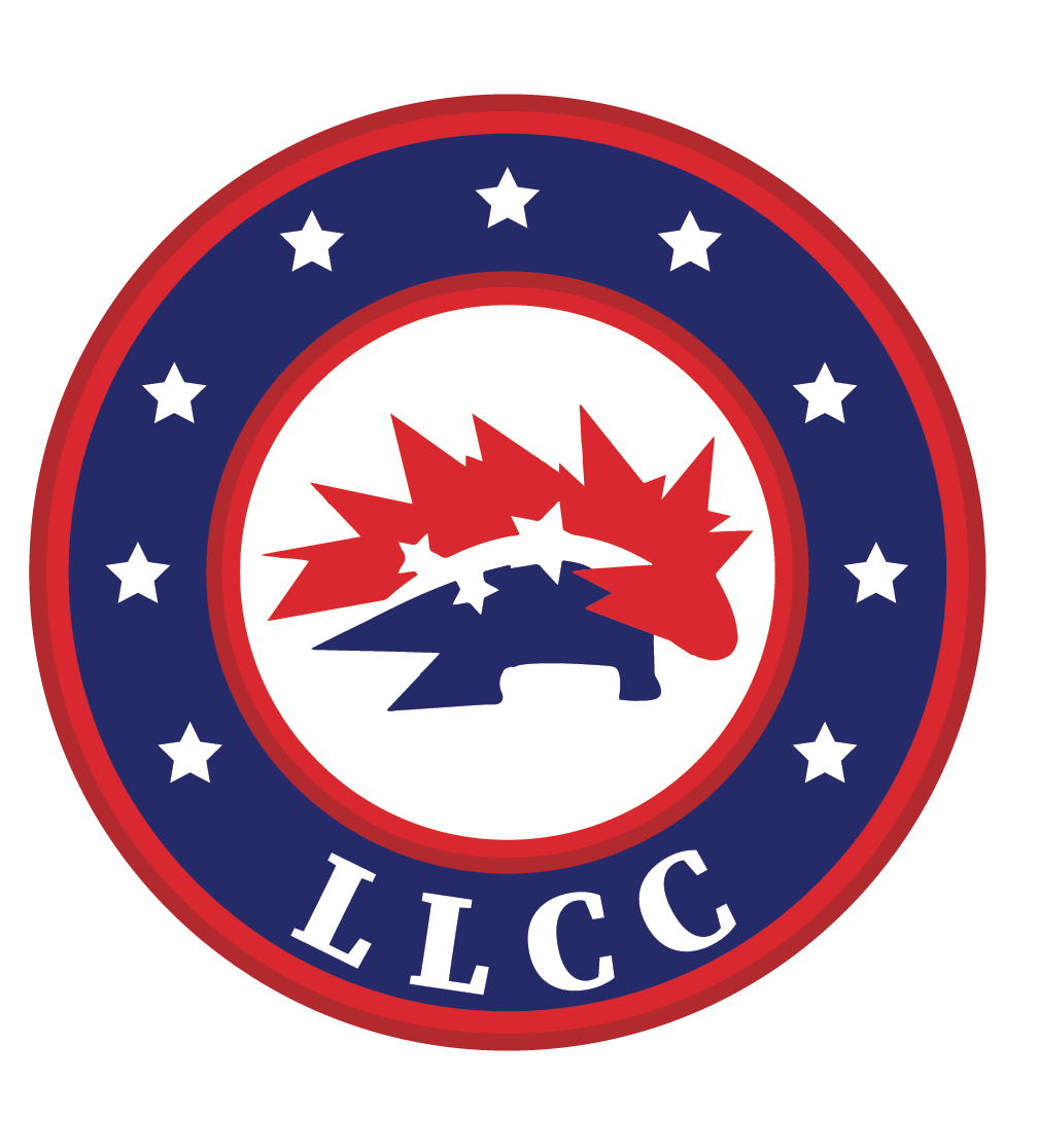 Legislative Leadership Campaign Committee logo