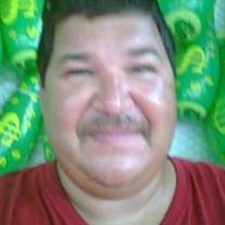 Reynaldo Alberto Vasquez Profile Photo