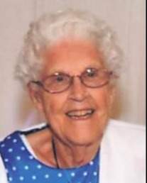 Shirley Schwenke, 92, of Massena Profile Photo