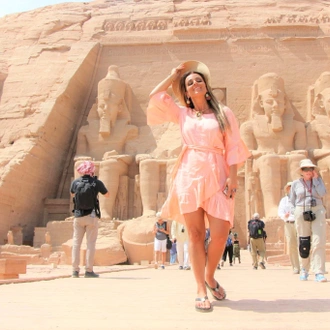 tourhub | Look at Egypt Tours | Egyptian Legacy From Cairo to Abu Simbel, Ultimate Historical & Cultural Tour of Egypt 10 Days 