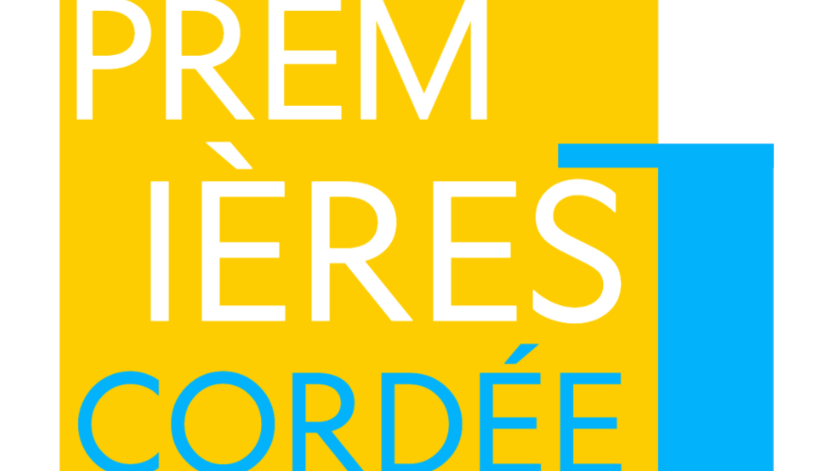 Représentation de la formation : PREMIERES DE CORDEE #CREATION RENNES-VANNES-LORIENT 4/12/23 au 11/11/24