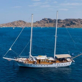 tourhub | Encounters Travel | Set sail from Zakynthos 