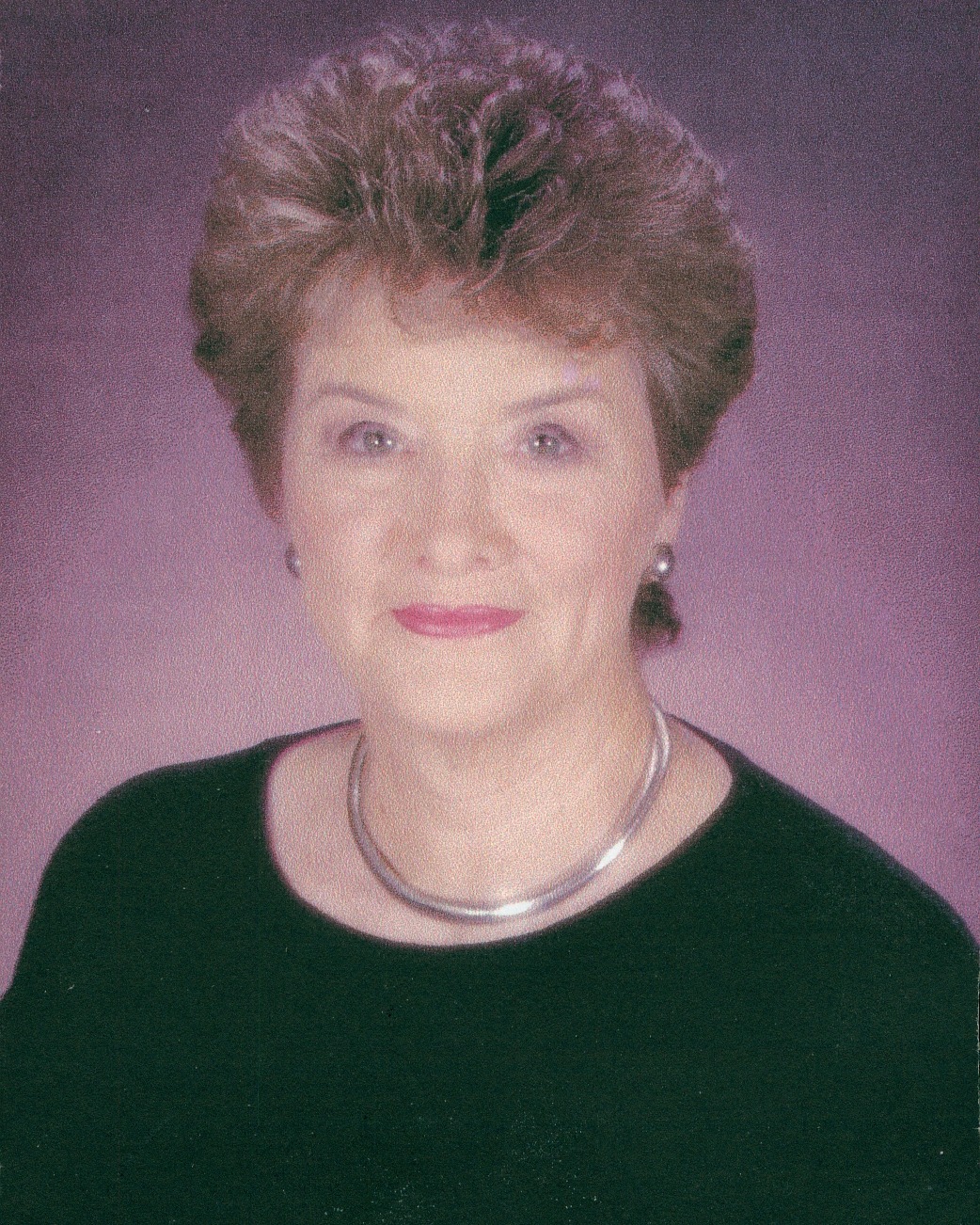 Susan Gallaher Merritt Profile Photo