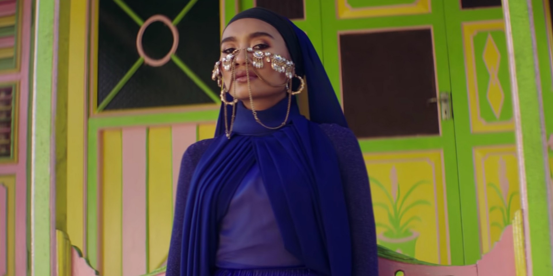 Yuna shows off the aesthetic diversity of Malaysia in music video for 'Forevermore' – watch 