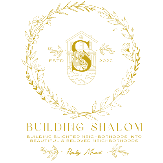 Building Shalom logo