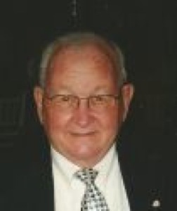 William B. Wagenknecht Profile Photo
