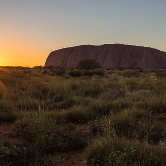 tourhub | G Adventures | Iconic Australia: Famous Cities & Red Centre Explorer 