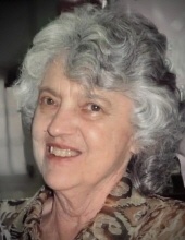 Jacqueline R. "Jacquie" Jury Profile Photo