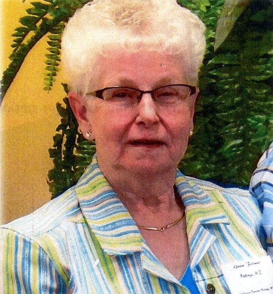 Gloria Elaine Follmer Profile Photo