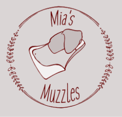 Mia's Muzzles logo