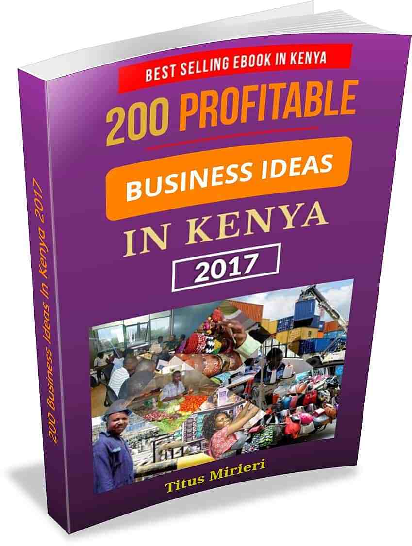 200 Profitable Business Ideas In Kenya Shopika Flutterwave Store