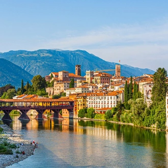 tourhub | Exodus Adventure Travels | Cycling from the Dolomites to Venice 