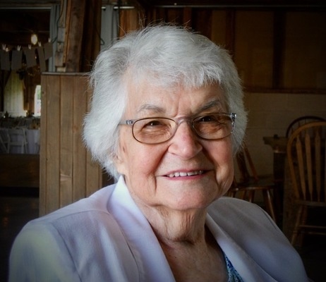 Ethel   Ramsey Profile Photo