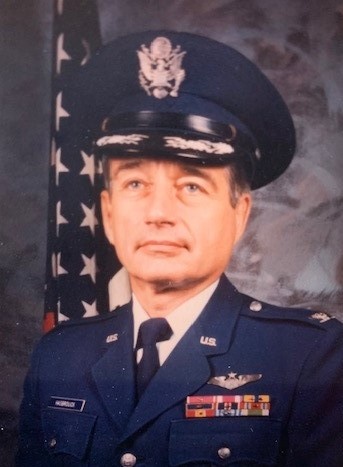 Col. Lawrence "Larry" Hasbrouck III (USAF ret) Profile Photo