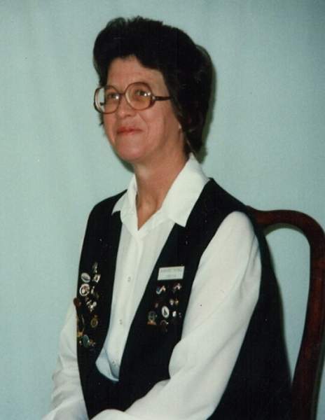 Margaret Fennell Profile Photo