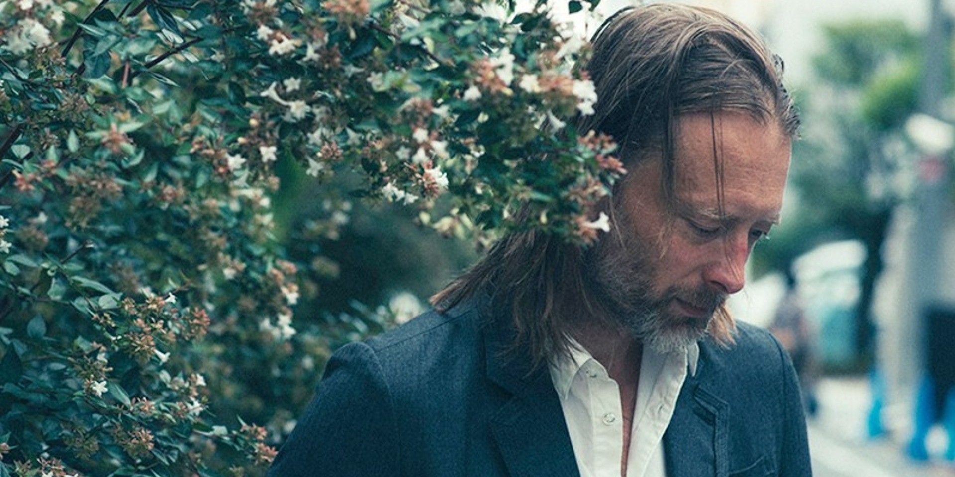Thom Yorke debuts new song 'The Axe' during first show of European tour – watch