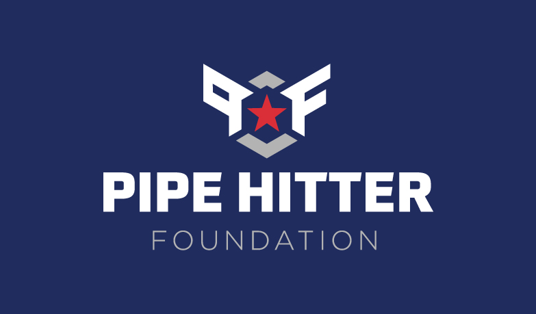 Pipe Hitter Foundation logo