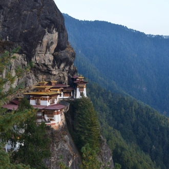 tourhub | World Tour Plan | Bhutan Walking Holiday 