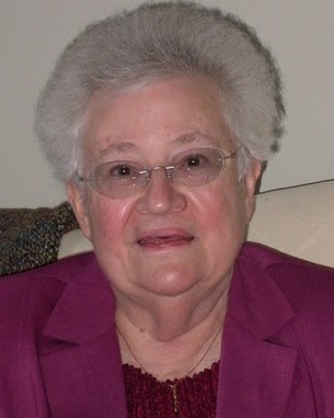 Peggy Joan Apple Profile Photo
