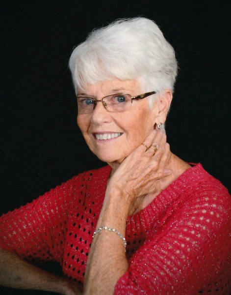 Betty Morrill Profile Photo