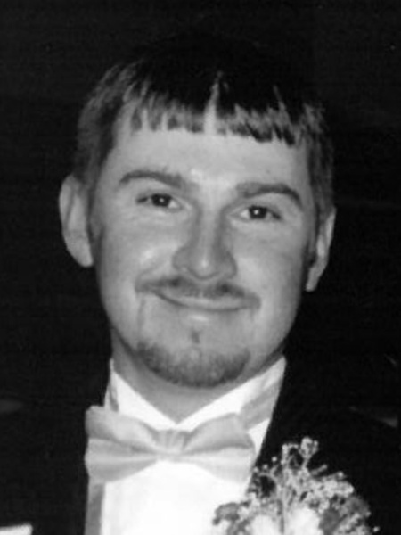 Robert Newsom Profile Photo