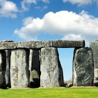 tourhub | On The Go Tours | Southern England & Stonehenge - 7 days 