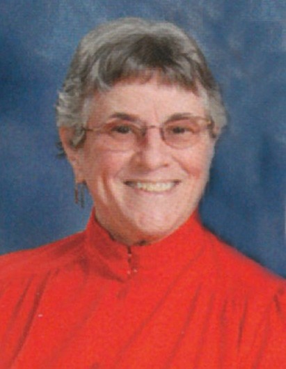 Virginia Diederich Profile Photo