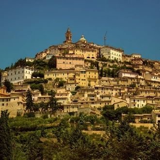 tourhub | Angel Wine Experiences | Sacred Land of Umbria 