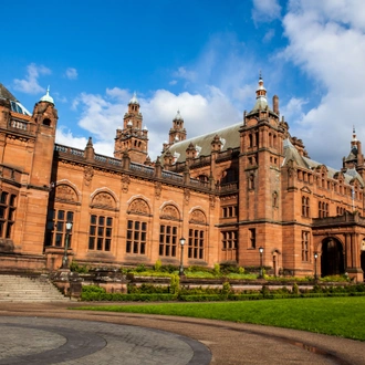 tourhub | Brightwater Holidays | Scotland: Glasgow’s Art Treasures featuring the Burrell Collection 569 