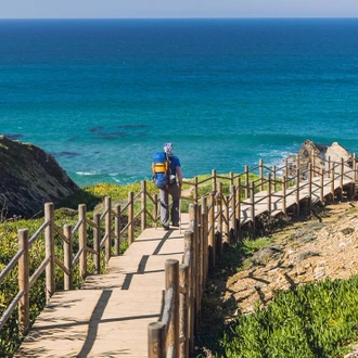 tourhub | Intrepid Travel | Hike the Rota Vicentina in Portugal 