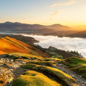 tourhub | Explore! | Walk the Lake District 