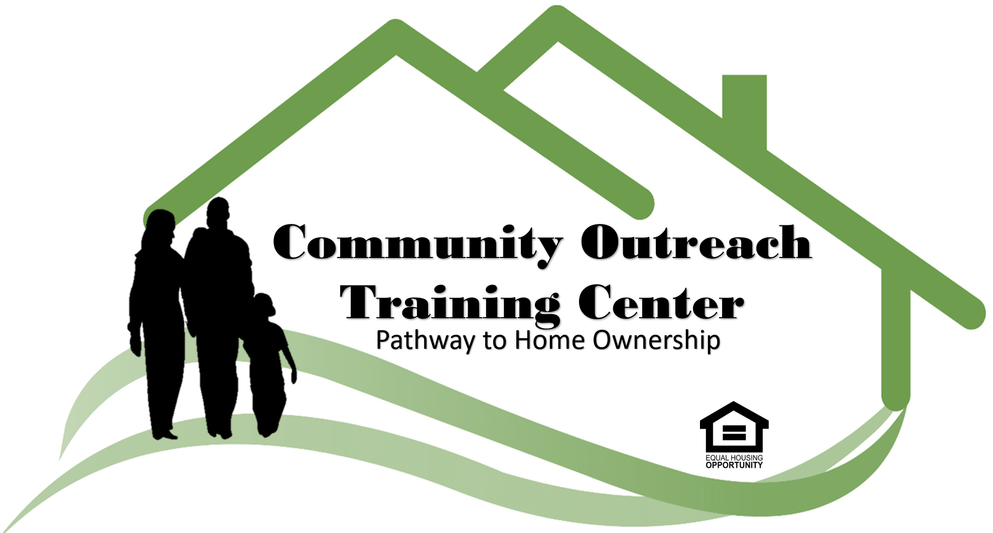 Community Outreach Training Center Inc logo