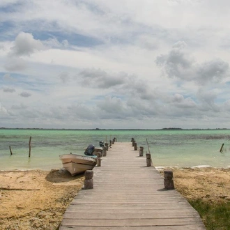 tourhub | G Adventures | Mexico's Yucatán Peninsula: Mayan Ruins & Cenotes 