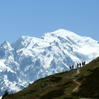 tourhub | Exodus Adventure Travels | Tour du Mont Blanc Week 