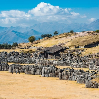 tourhub | Lima Tours | Shades of Peru 