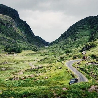 tourhub | G Adventures | Ireland Family Journey: Castles, Folklore & Gaelic Traditions 