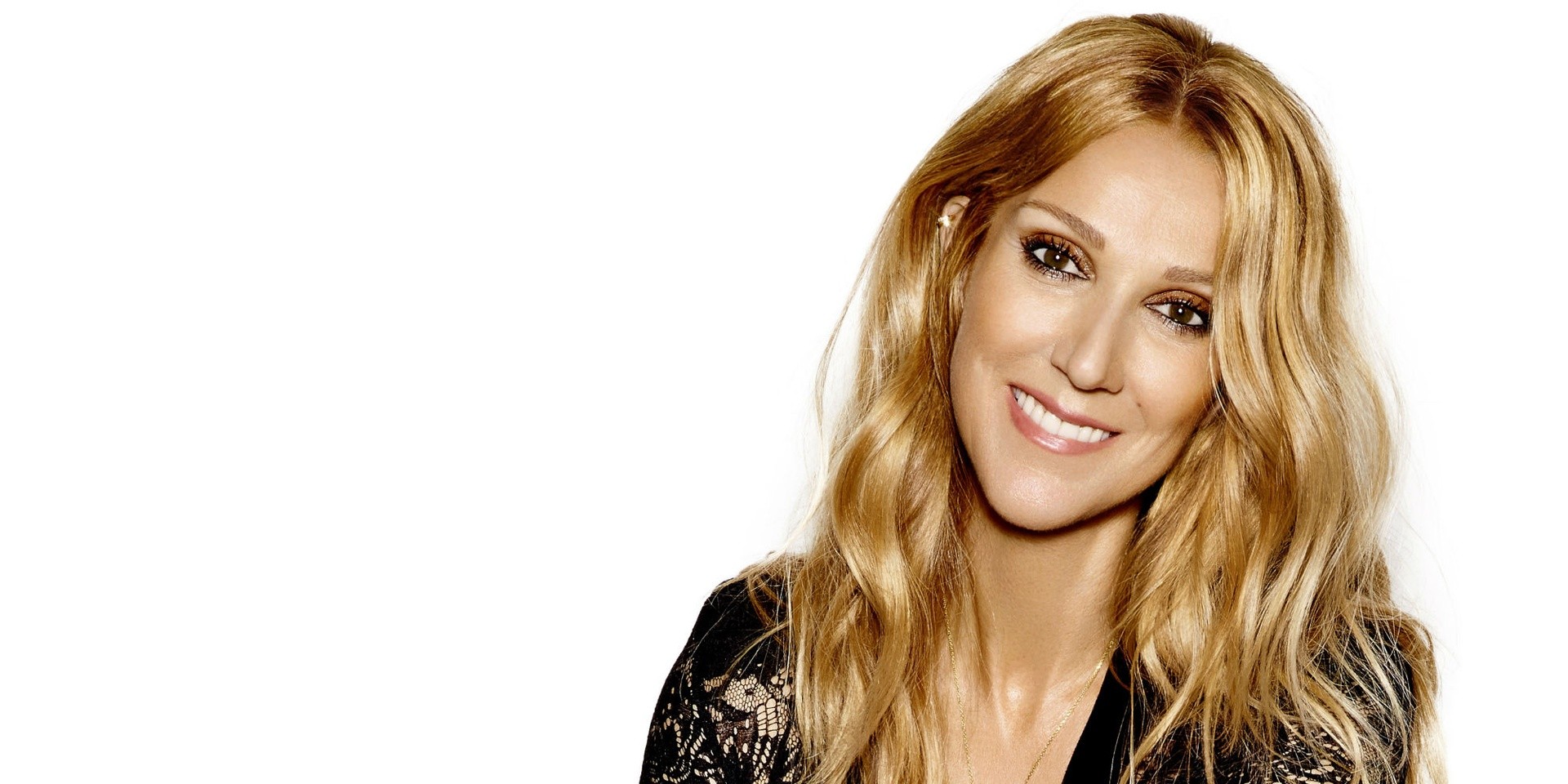 A new Celine Dion biopic titled The Power Of Love has been announced 