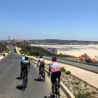 tourhub | SpiceRoads Cycling | Central Portugal by Road Bike 