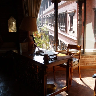 tourhub | Liberty Holidays | 4 Days Kathmandu Luxury Package with Krishnarpan Dinner 