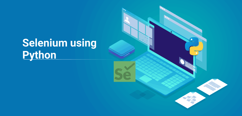 Python selenium. Питон библиотеки Selenium.