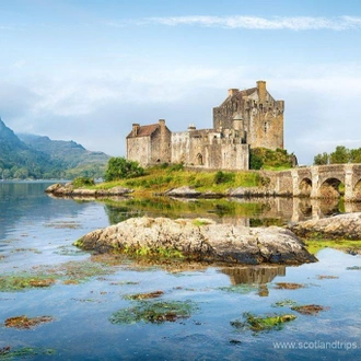 tourhub | Global Dream Travel | Scottish Highland Treasures and Lowland Cultures 