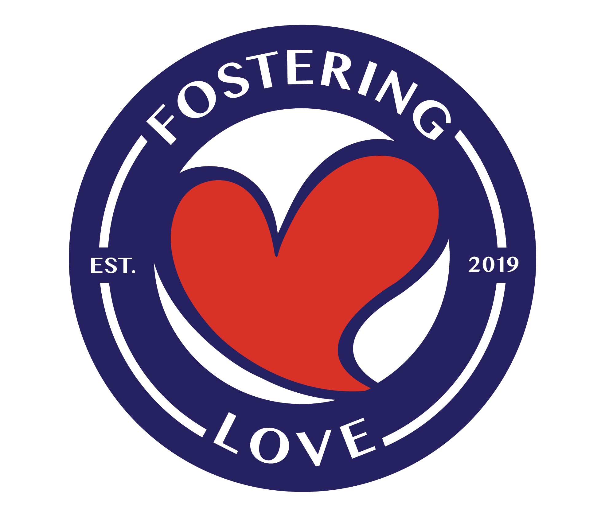Fostering Love, Inc. logo